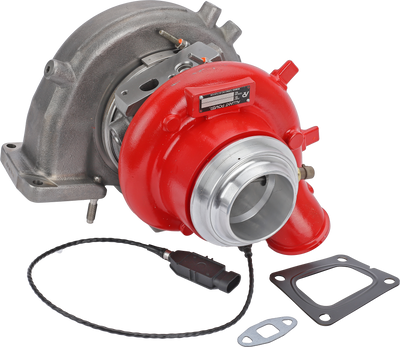 Reman Turbocharger, Cummins ISX/QSX 15.0L