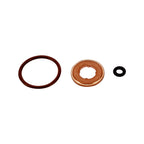 Diesel Fuel Injector Seal Kit, Ford 6.7L / GM 6.6L