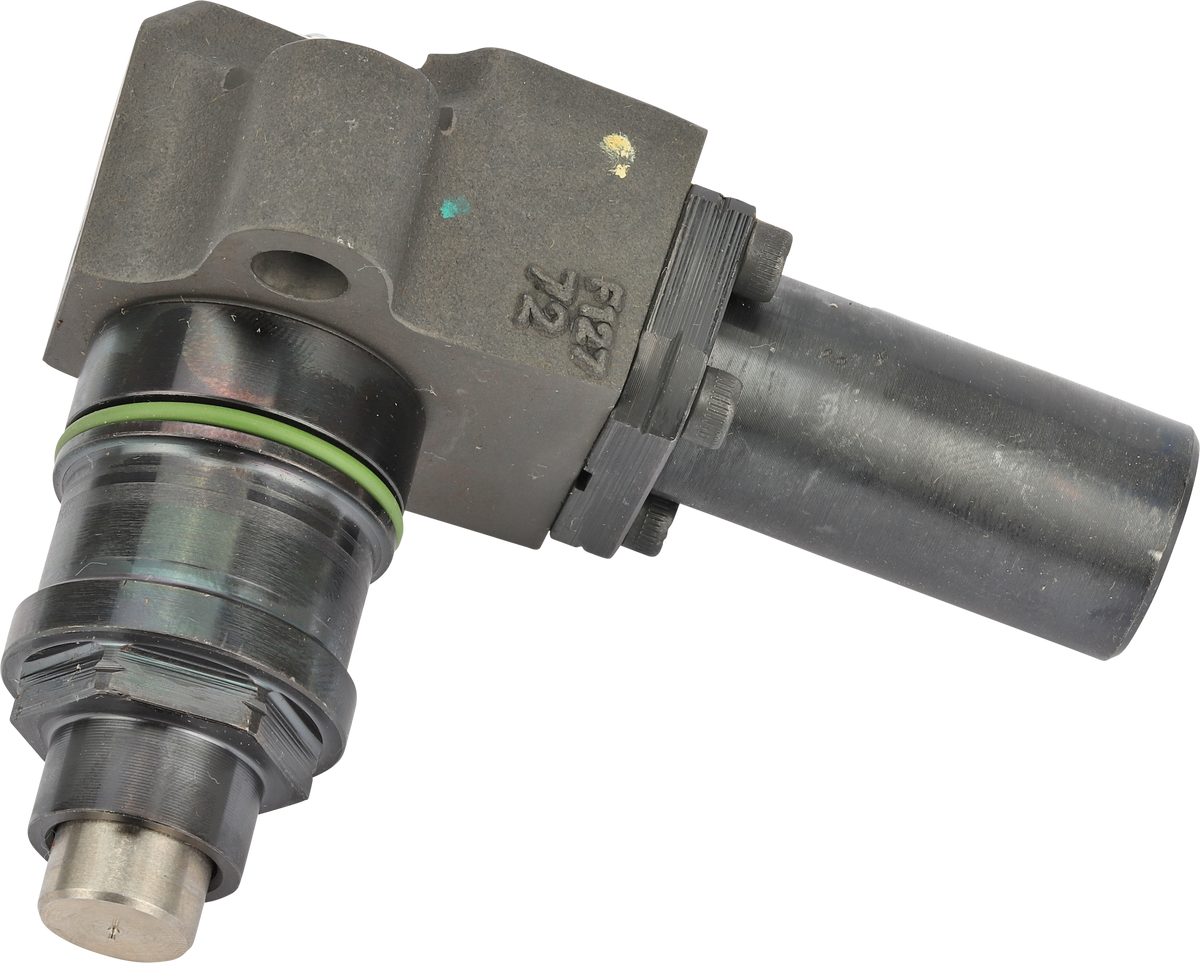 Injection Unit