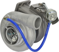 New Nav-Intl. DT466/I530 turbo