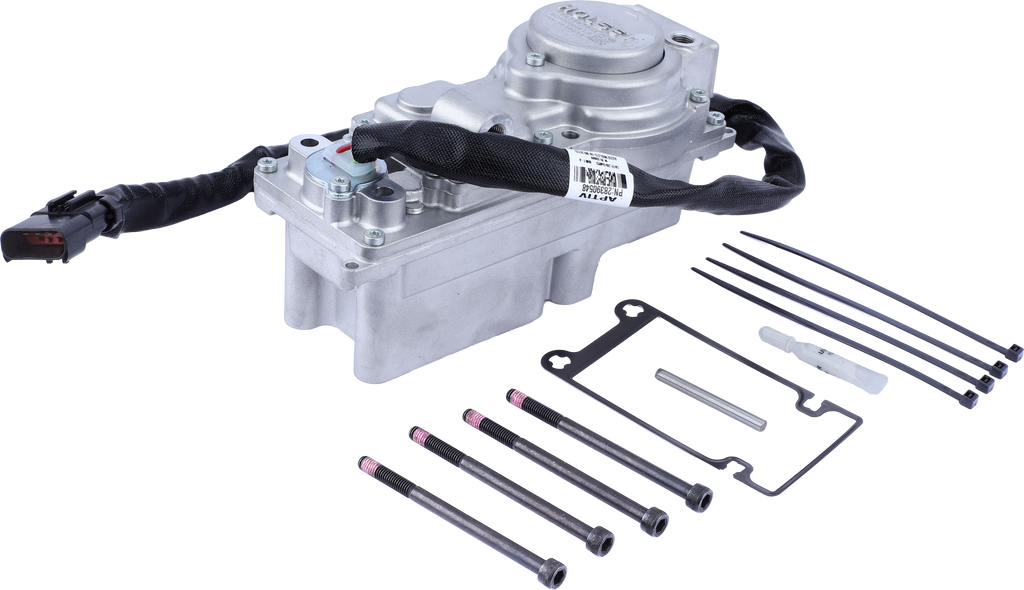 Reman Actuator Kit, Cummins Isc/Isl