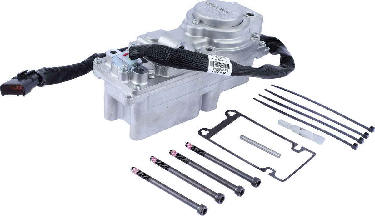 Reman Actuator Kit, Cummins Isc/Isl