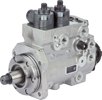 New Fuel Injection Pump, Navistar Maxxforce 11, 13