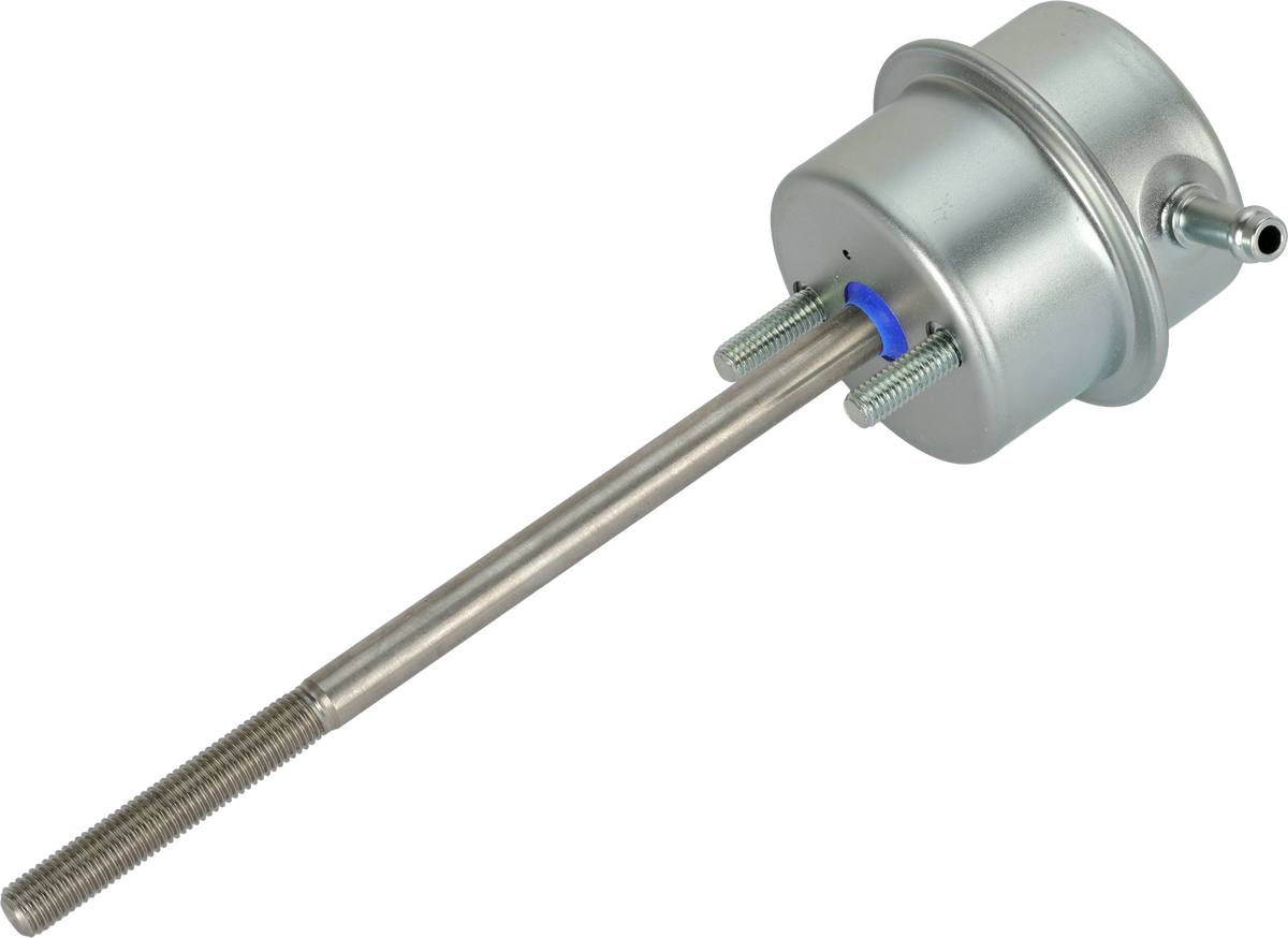 New Turbo Actuator, HY35W