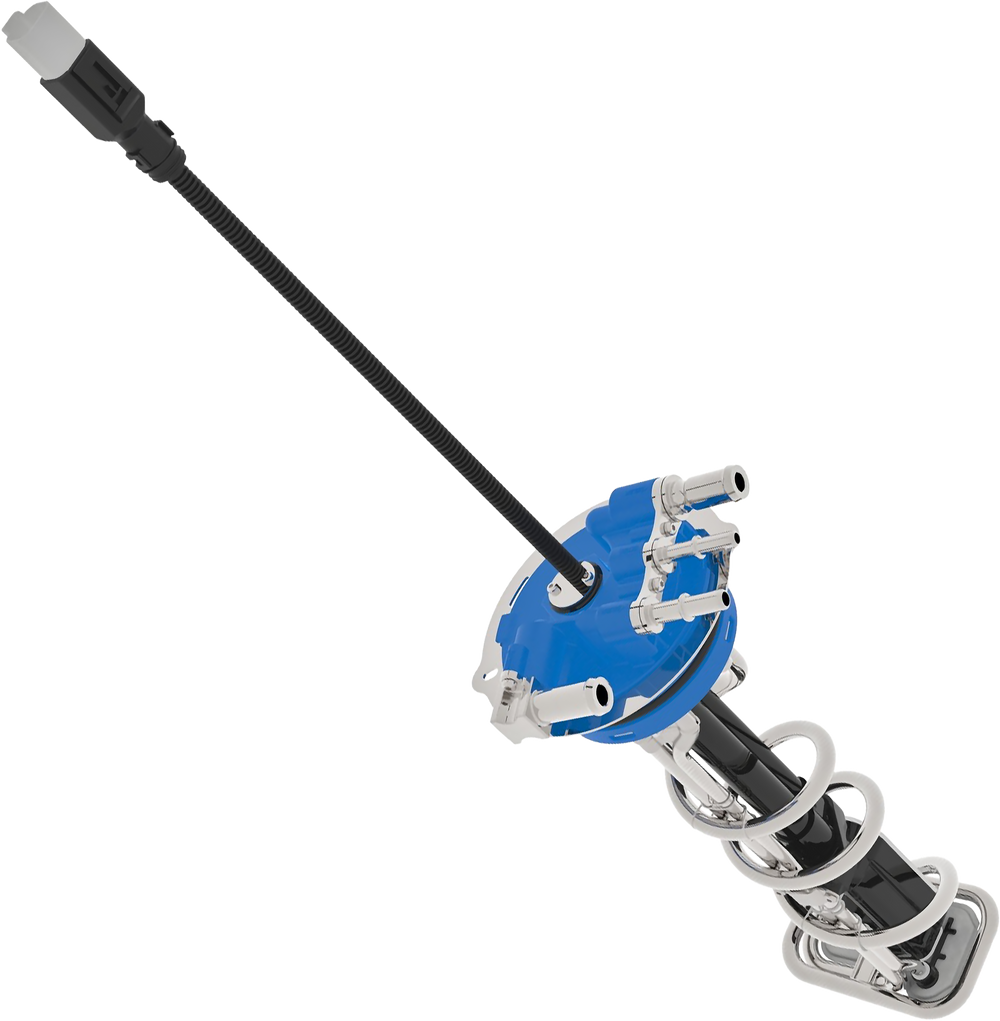 DEF Header, 40 MICRON, 13