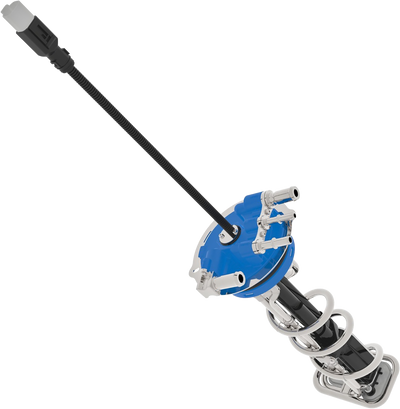 DEF Header, 40 MICRON, 13