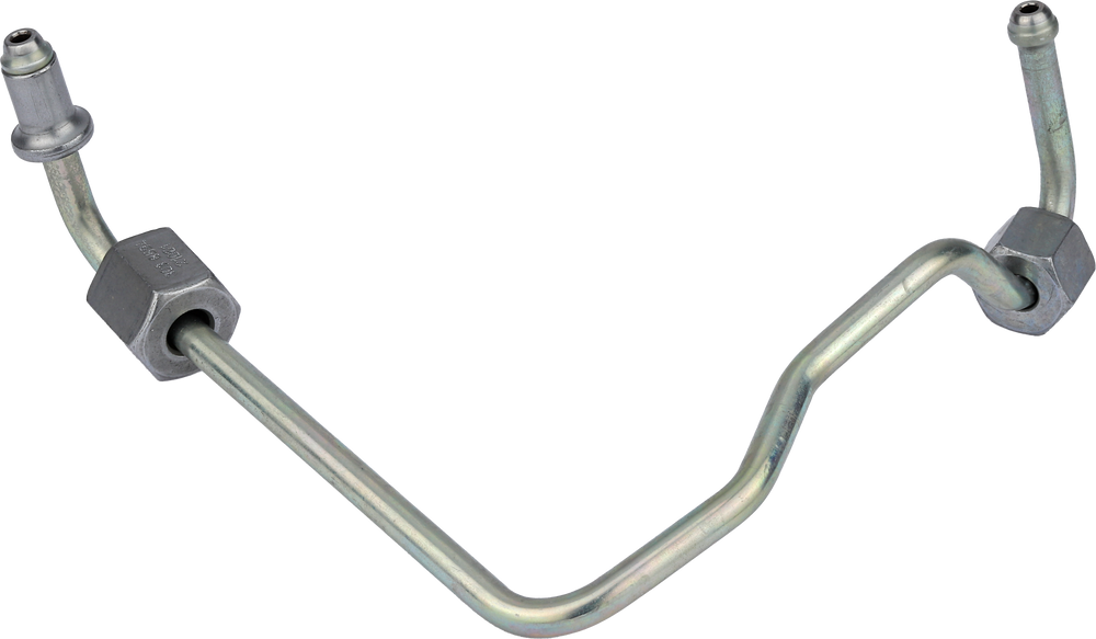 High Pressure Fuel Line, 3, 6