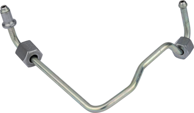 High Pressure Fuel Line, 3, 6