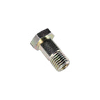 Hollow Bolt