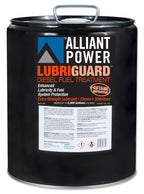 Lubriguard - 19L (Treats 19,000L) CA Market
