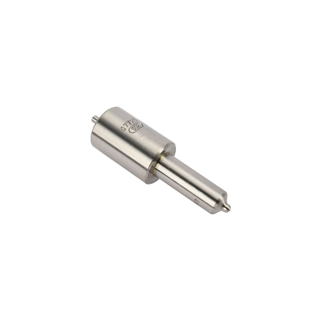 Hole-Type Nozzle