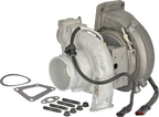 Reman Turbo HE400VG, Cummins Isl/Isc 8.9L w/Act