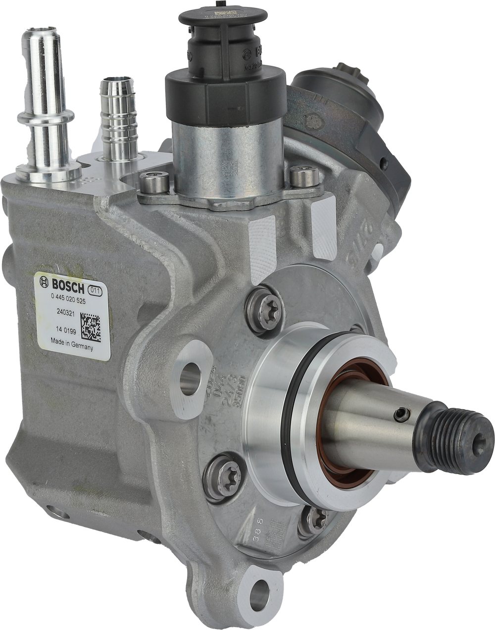 New Fuel Injection Pump, Deutz 2.9L / 3.6L
