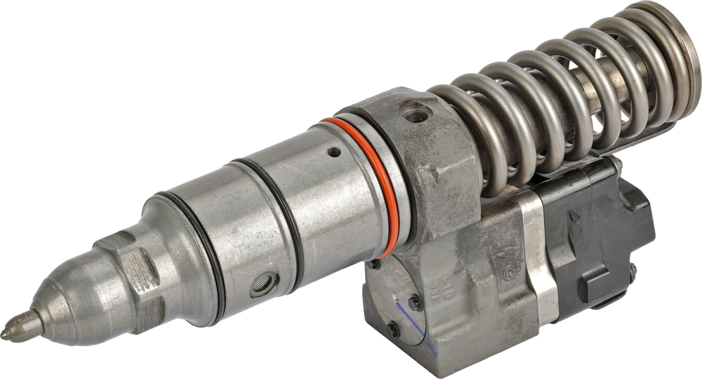 Reman Fuel Injector, Unit System