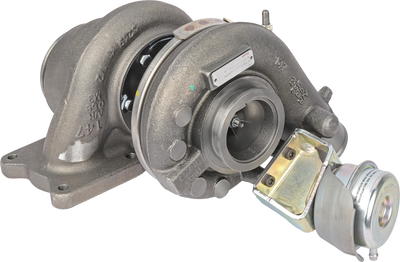 New Turbocharger GT2560S, Various Off-Highway