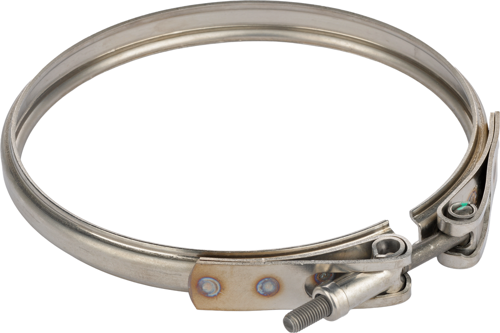 Turbine Housing Clamp, Ford 6.7L