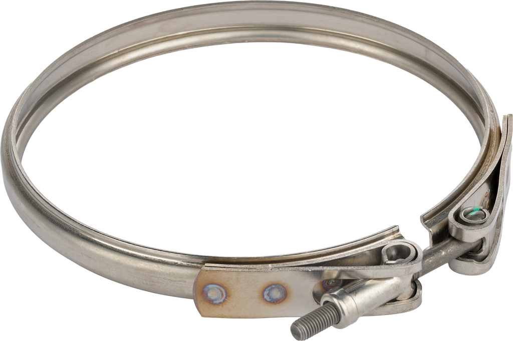 Turbine Housing Clamp, Ford 6.7L
