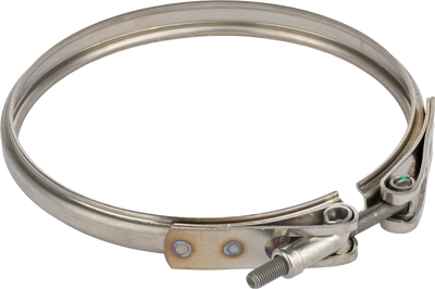 Turbine Housing Clamp, Ford 6.7L
