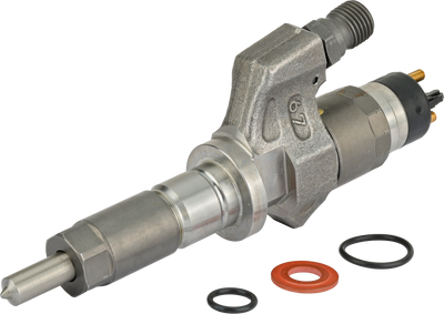 Reman Fuel Injector, GM 6.6L Lb7