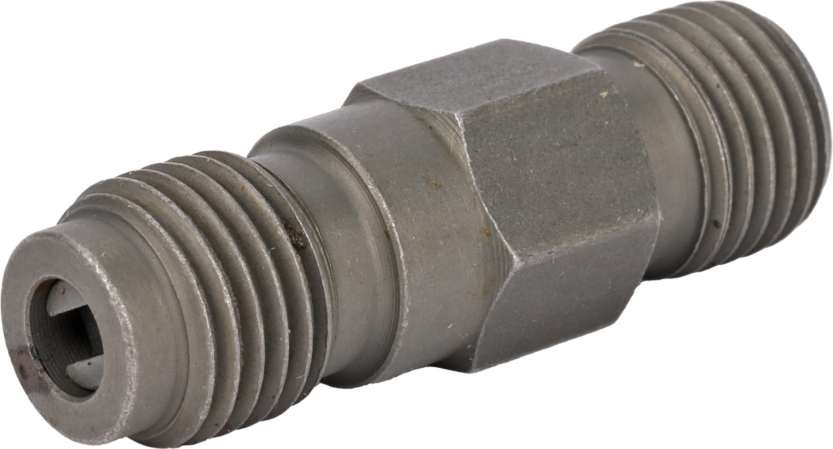 Bosch Fuel Inlet Connector