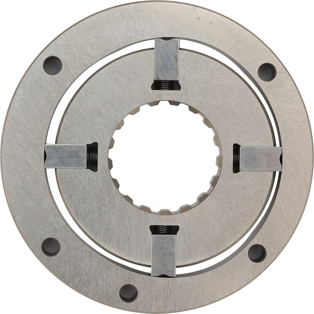 Supply Pump