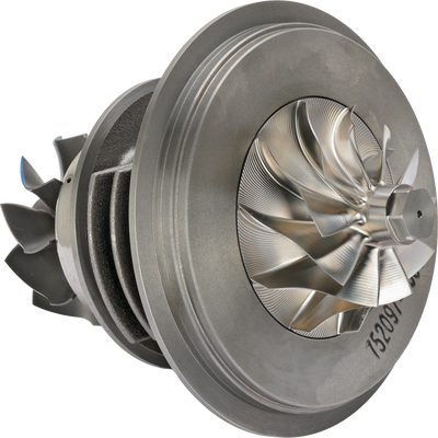 New CHRA GTA5008R, CAT C13 Low Pressure