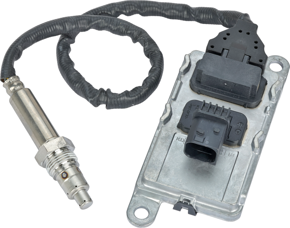 Nox Sensor, Cummins