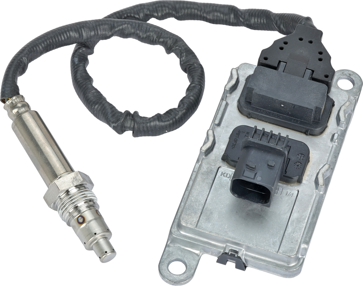 Nox Sensor, Cummins