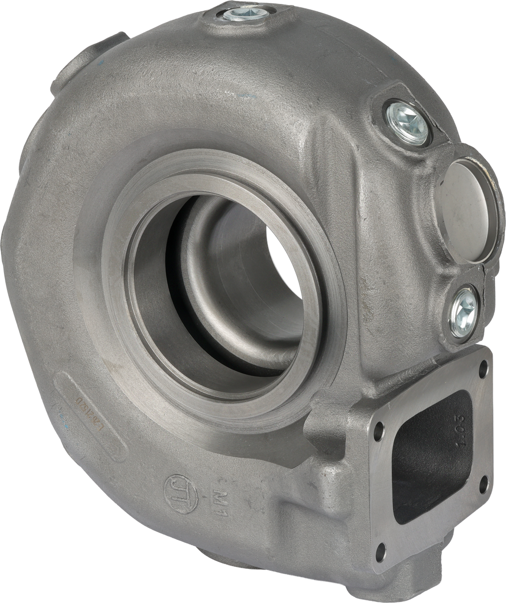Turbine Housing