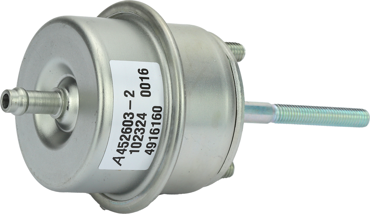 ACTUATOR-ASSY