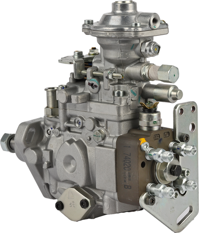 New Fuel Injection Pump, Case New Holand Tractor