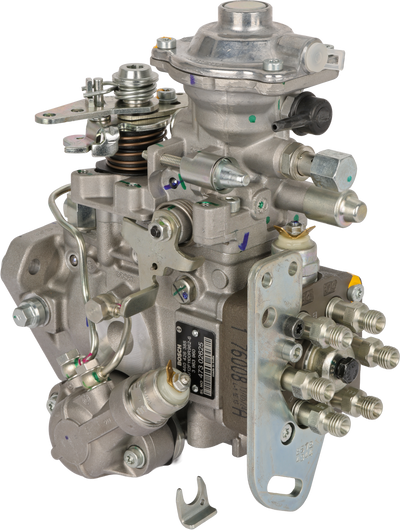 New Fuel Injection Pump, VE Case 6BT 5.9L