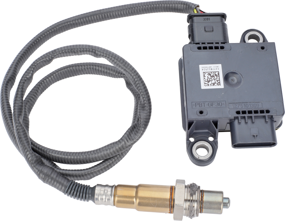 Particulate Matter Sensor, GM 6.6L L5P 2017-19