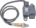 Particulate Matter Sensor, GM 6.6L L5P 2017-19