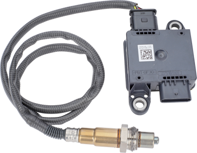 Particulate Matter Sensor, GM 6.6L L5P 2017-19