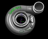 (2007.5–2025) DROP-IN TURBO & MANIFOLD KIT