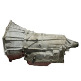 Stage4 Trans Complete no-TC Allison 1000 2006-2007