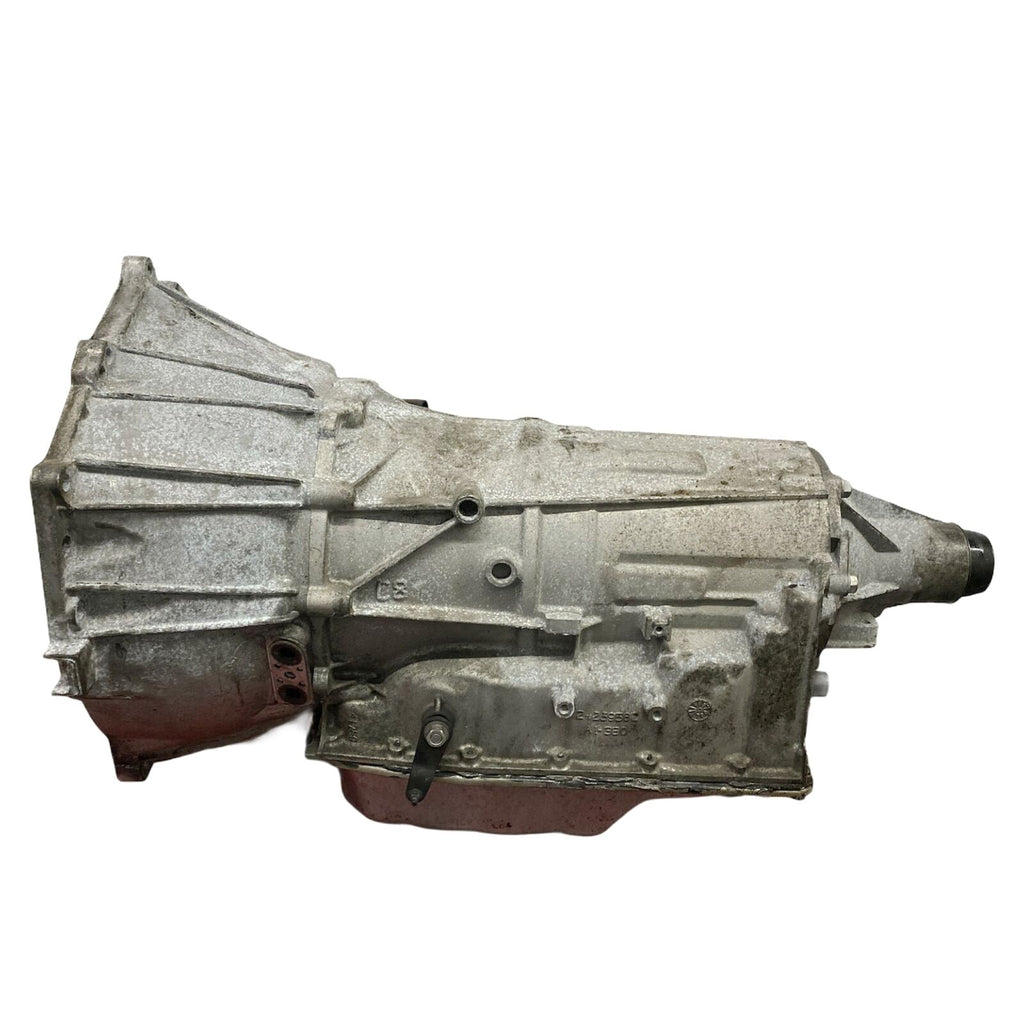 Stage4 Trans Complete no-TC Allison 1000 2001-2002